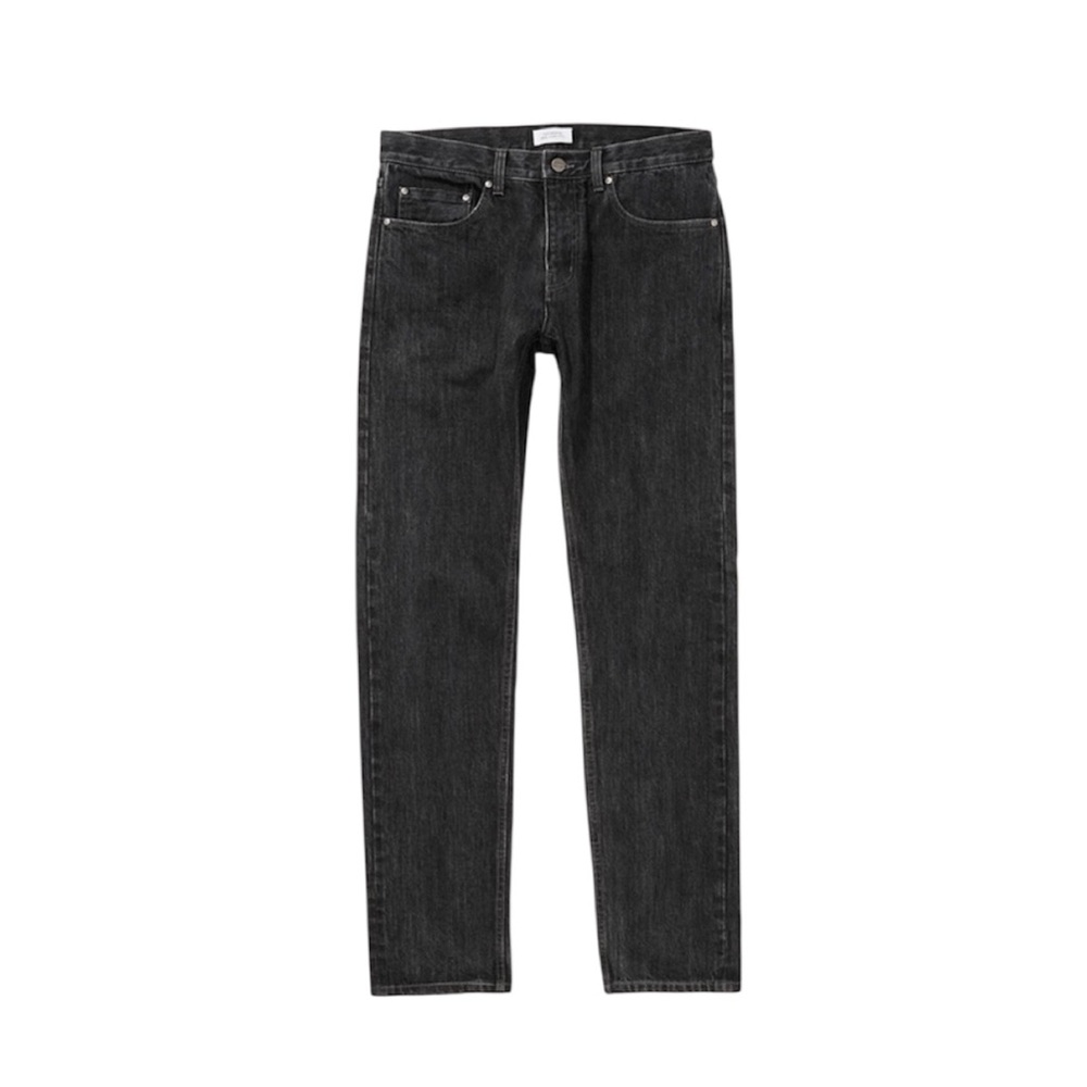 Saturdays Nyc Men's Luka Straight Denim Pant